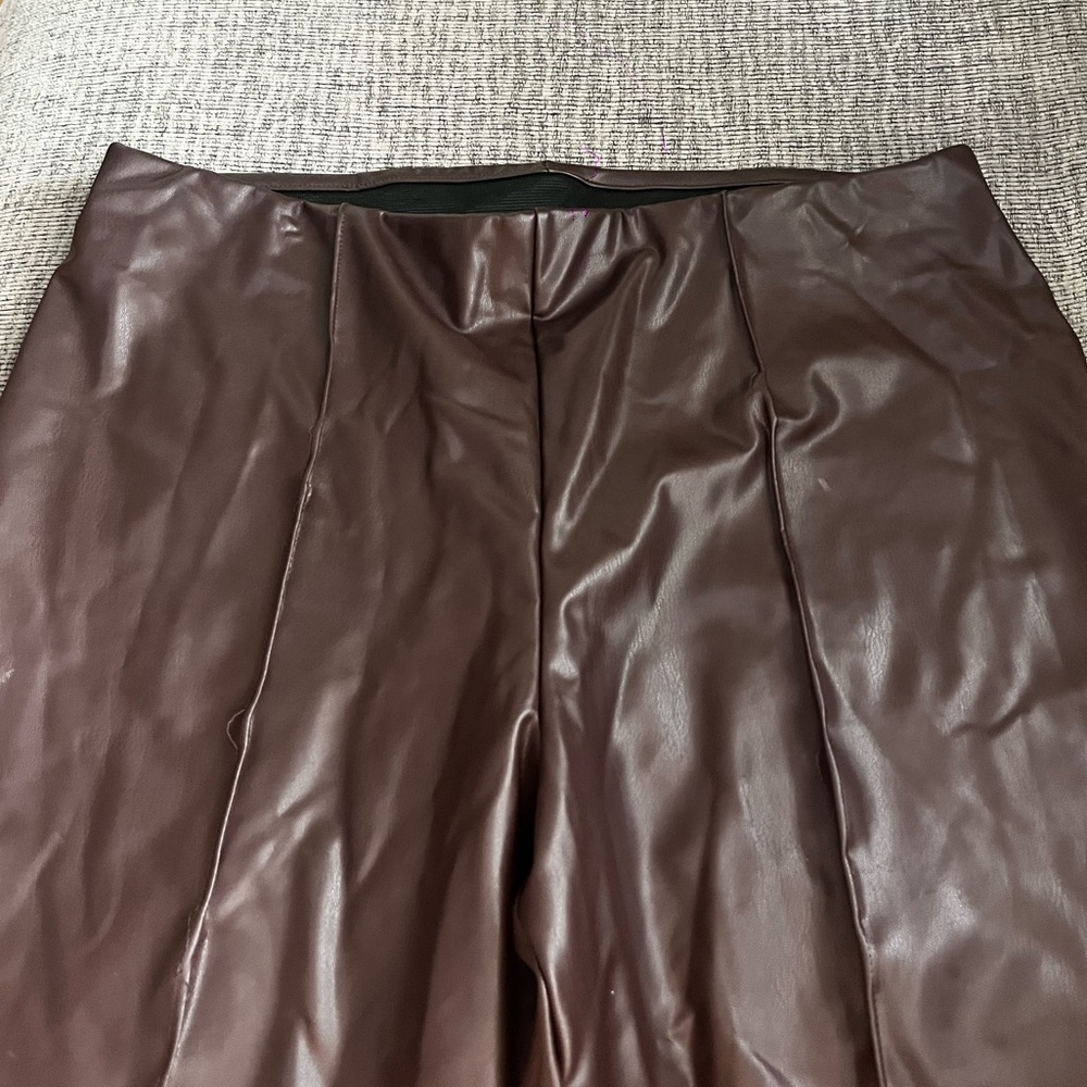 Leather Pants 🎀